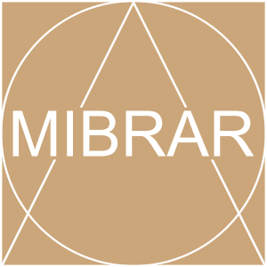 Mibrar logo