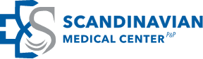 Scandinavian Medical Center logo