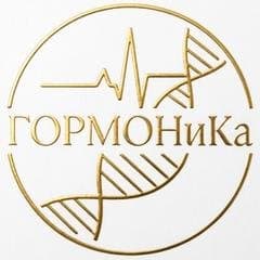 GORMONiKa logo