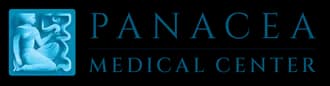 Panacea medical center logo