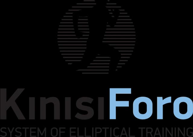Kinisiforo — System of Elliptical Training logo